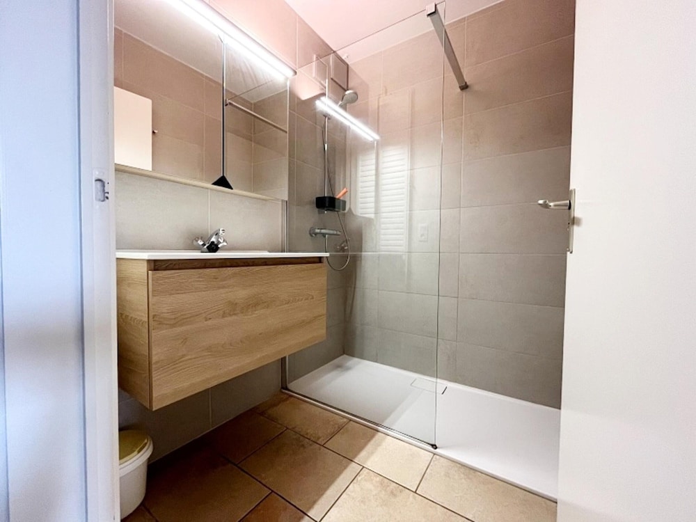 Apartment in Wenduine Near the Beach