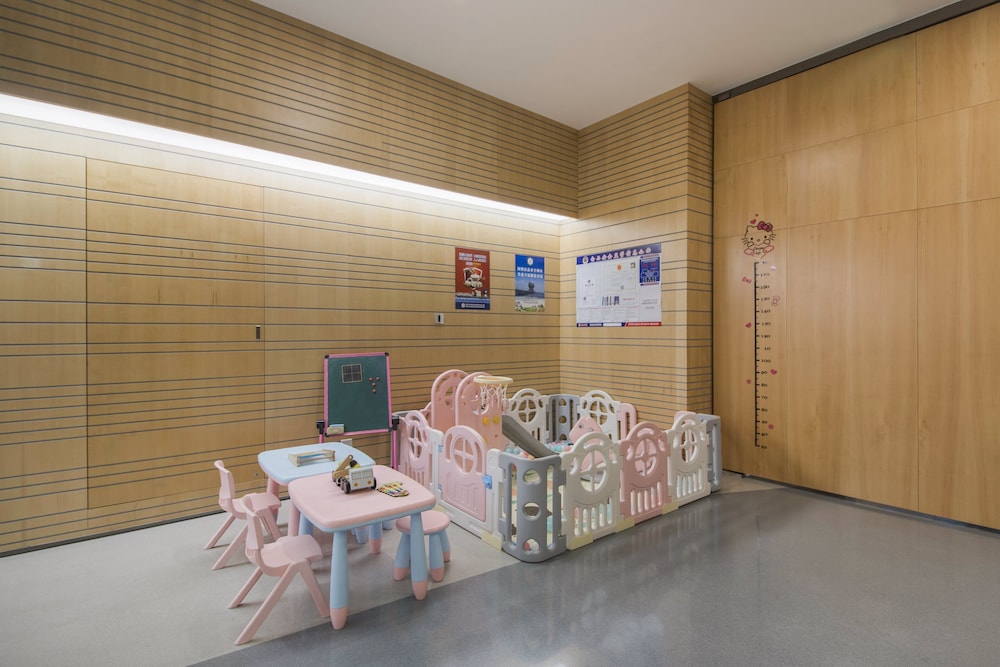 Holiday Inn Express Yantai Yeda by IHG