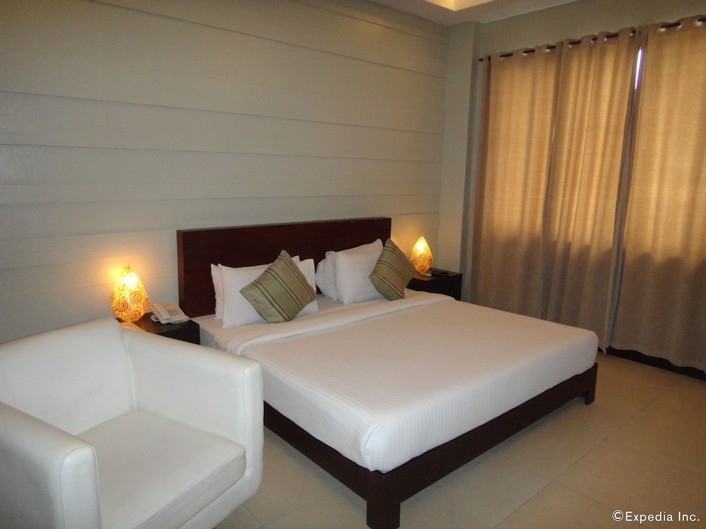 Cebu Vacations - Alba Uno Hotel - Property Image 36