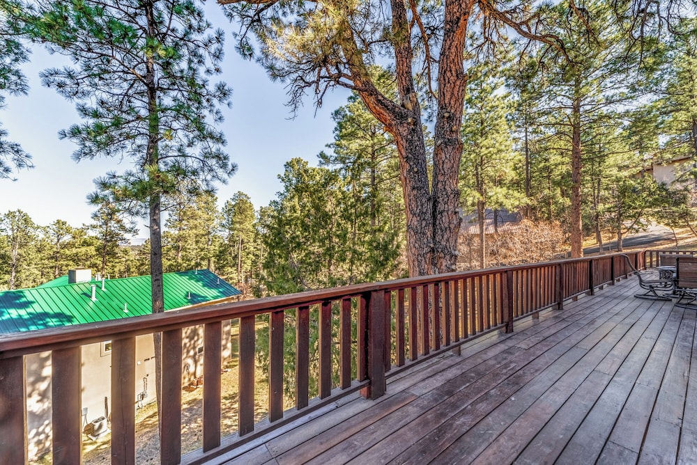 Casa Escondida by Ruidoso Vacation Rentals