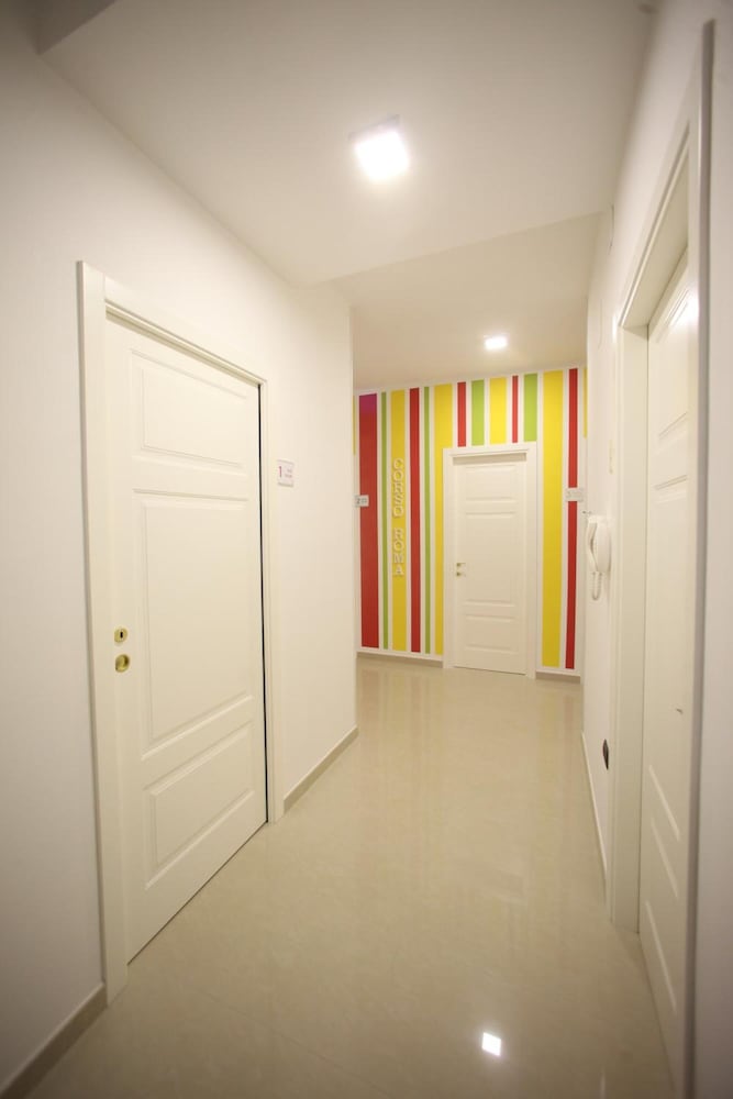 Bed & Breakfast Corso Roma, 사진 53