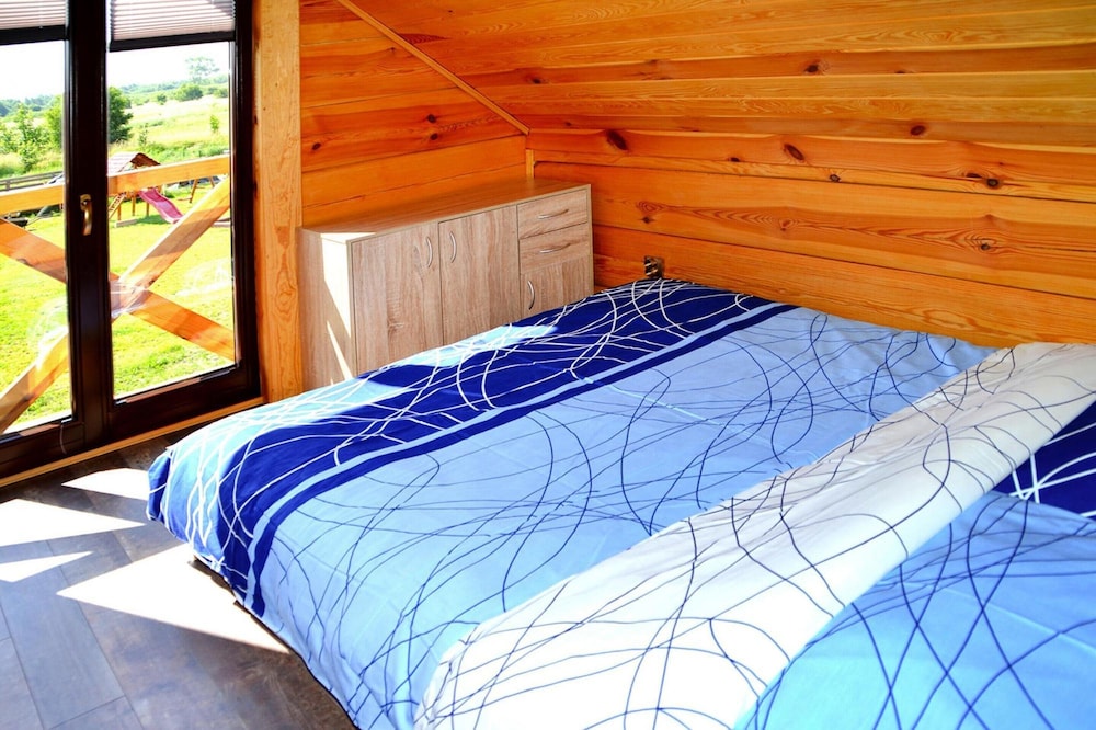 Comfortable Holiday Homes With Jacuzzi, Niechorze view 2