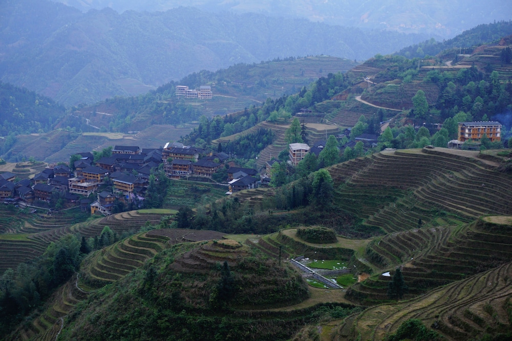 Longji Rice Terraces Hostel