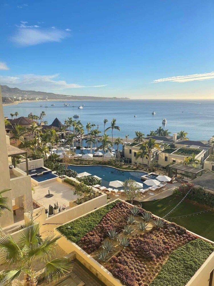 Medano Beach Cabo Resort 3 Bedroom
