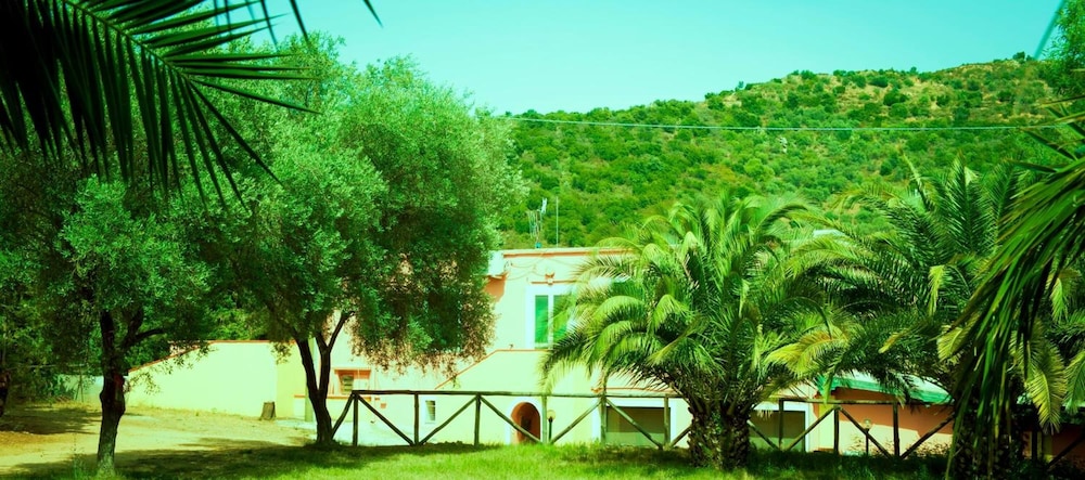 Agriturismo Menhir