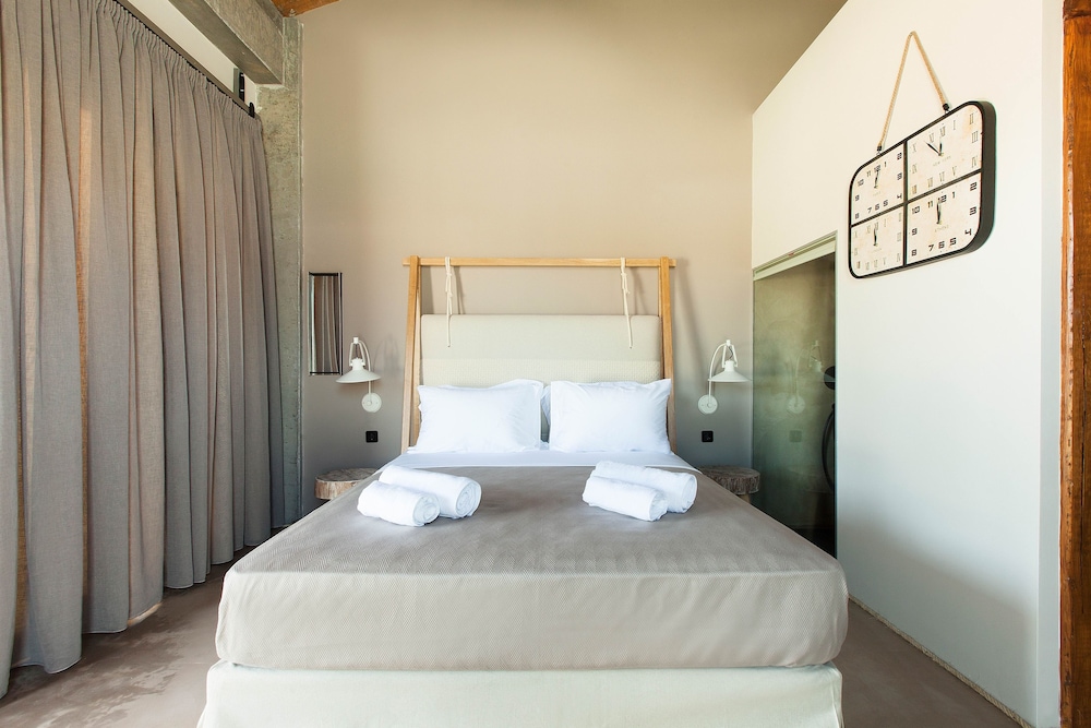 Casa Afytos - Adults Only