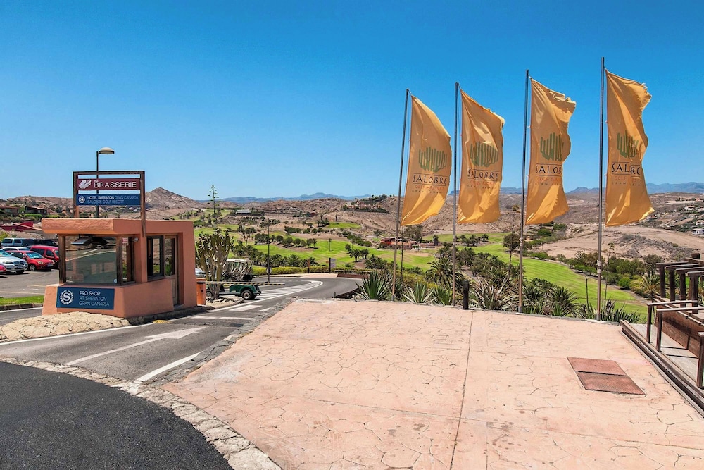 Villa Vista Golf 22