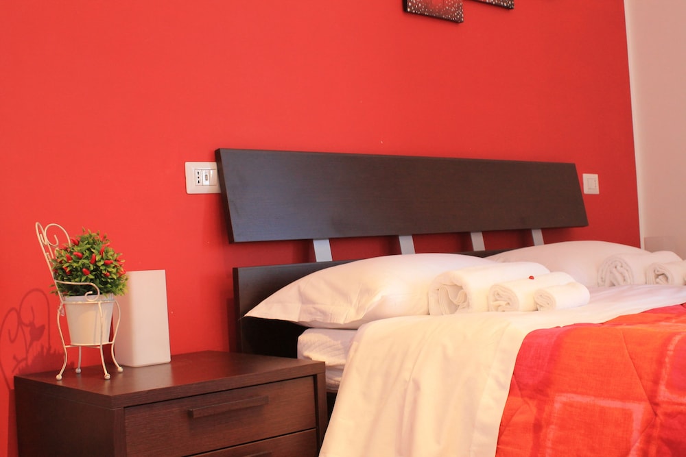 Dimora Rosso Piceno