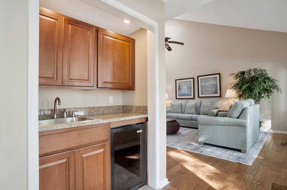32 Turtle Lane at The Sea Pines Resort
