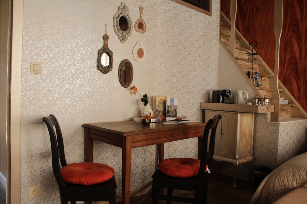 Bruges Vacations - Con Ampere Bed Breakfast - Property Image 38