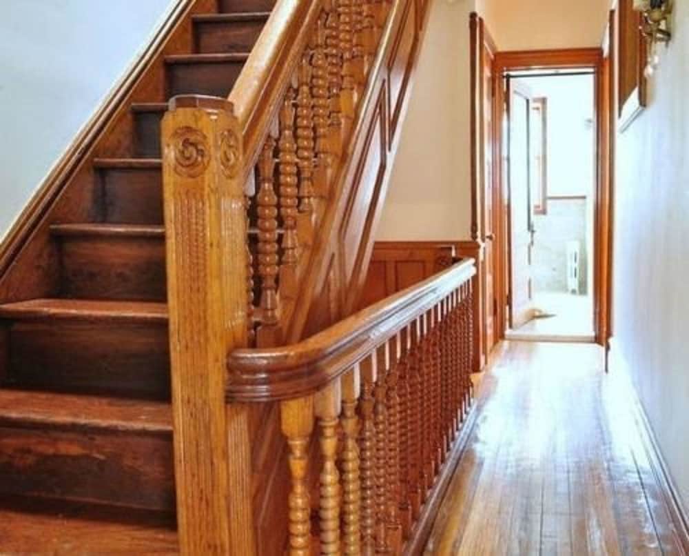 Lefferts Gardens Residence B&B