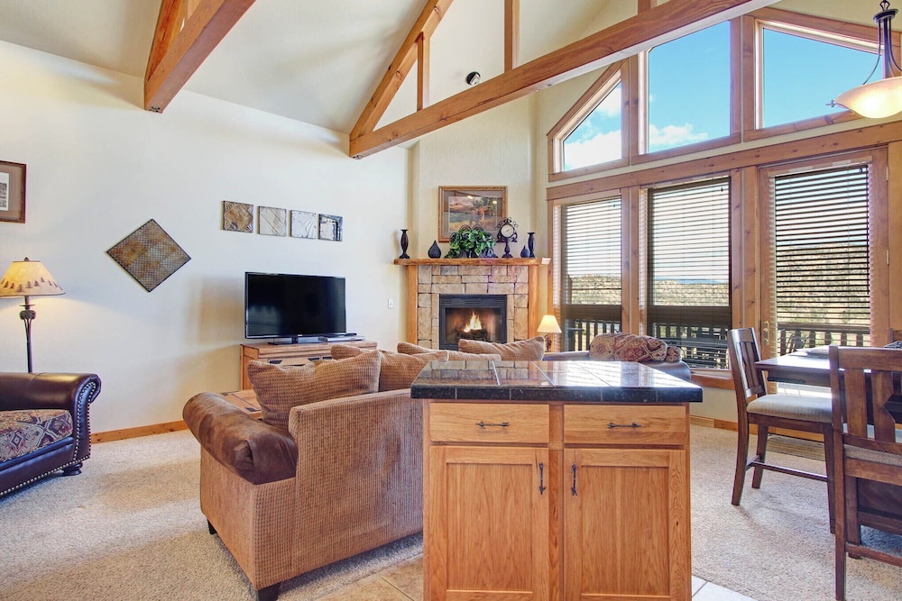 Estes Park Vacation Lodging
