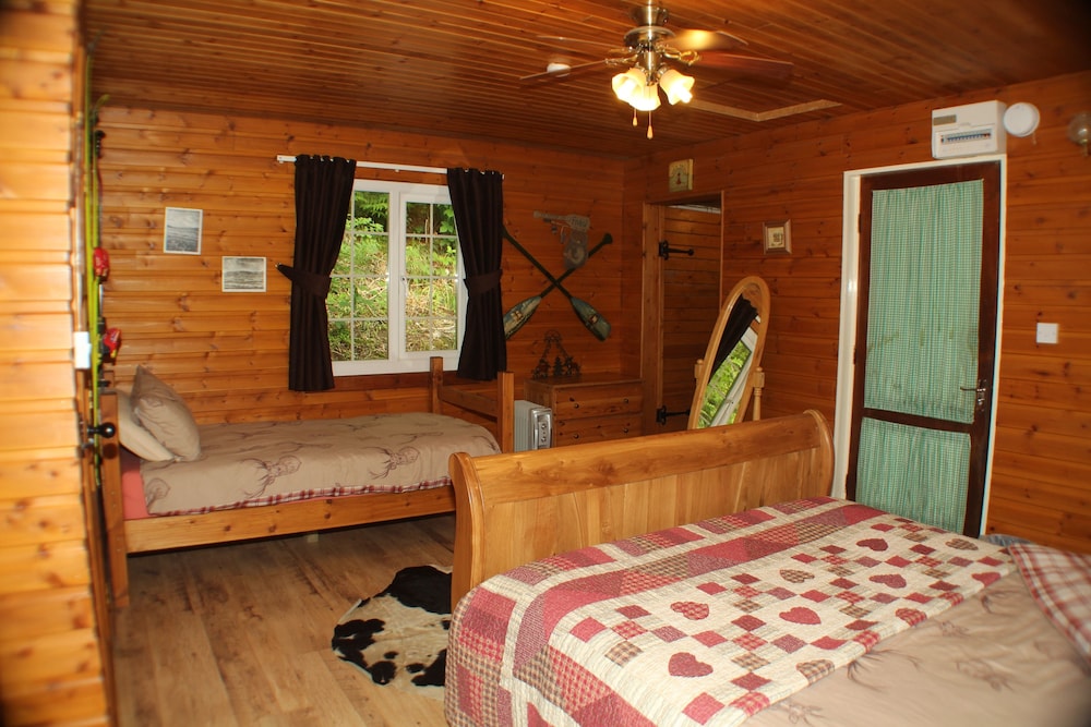 Lledr House - Hostel