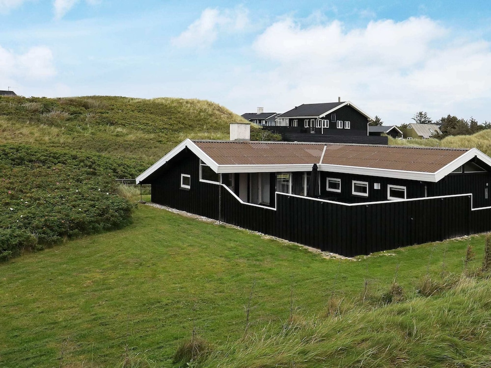 Simplistic Holiday Home in Blokhus near Sea view 3