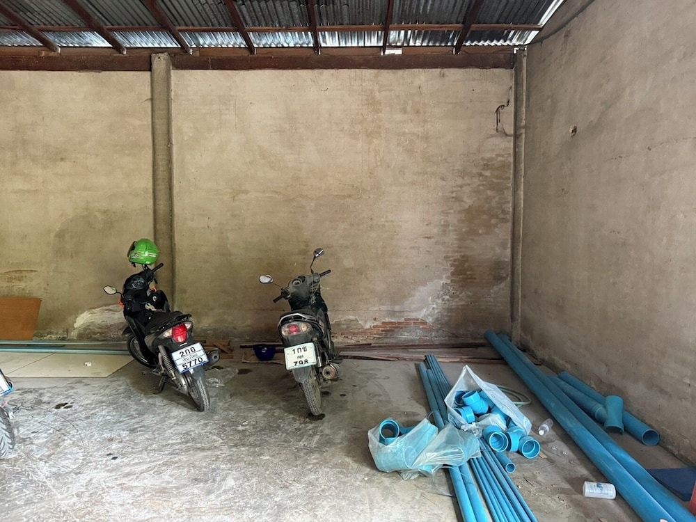 Lanna Loft Hostel