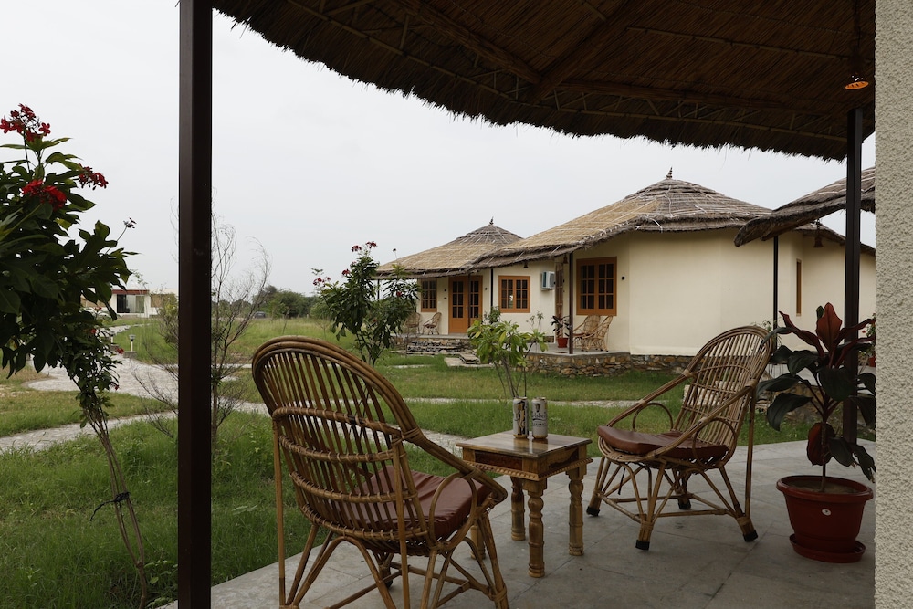 The Jawai Vanya Bagh Resort By Lavender Hotels