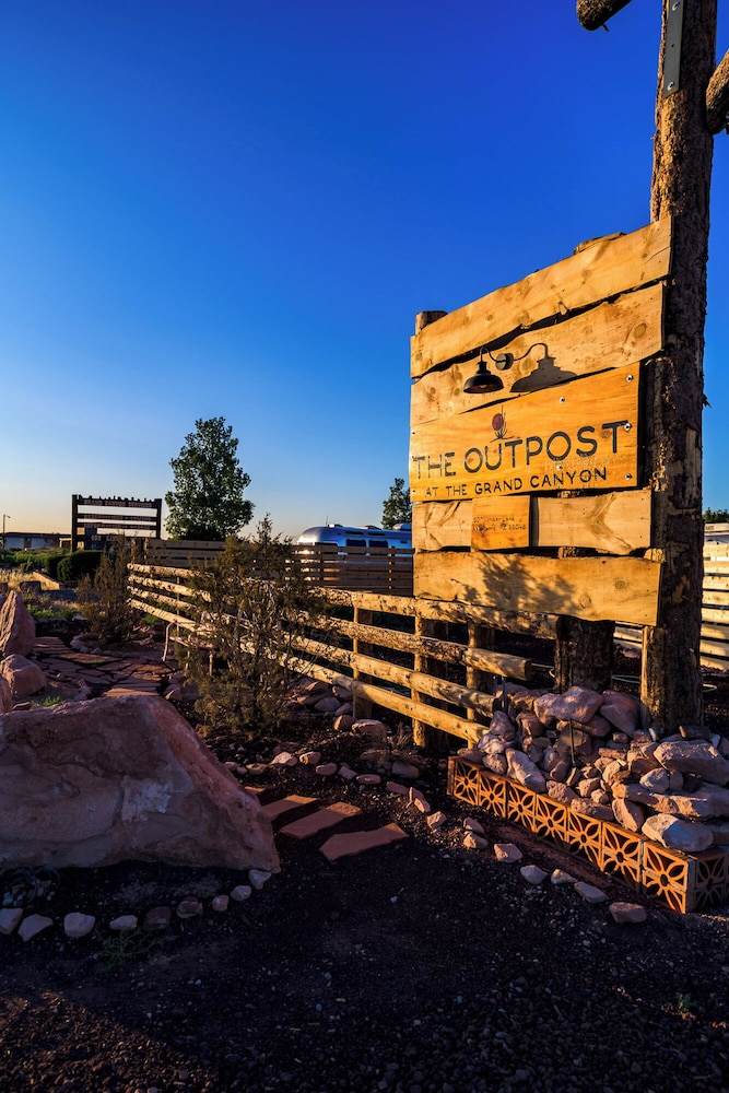 The Outpost Grand Canyon