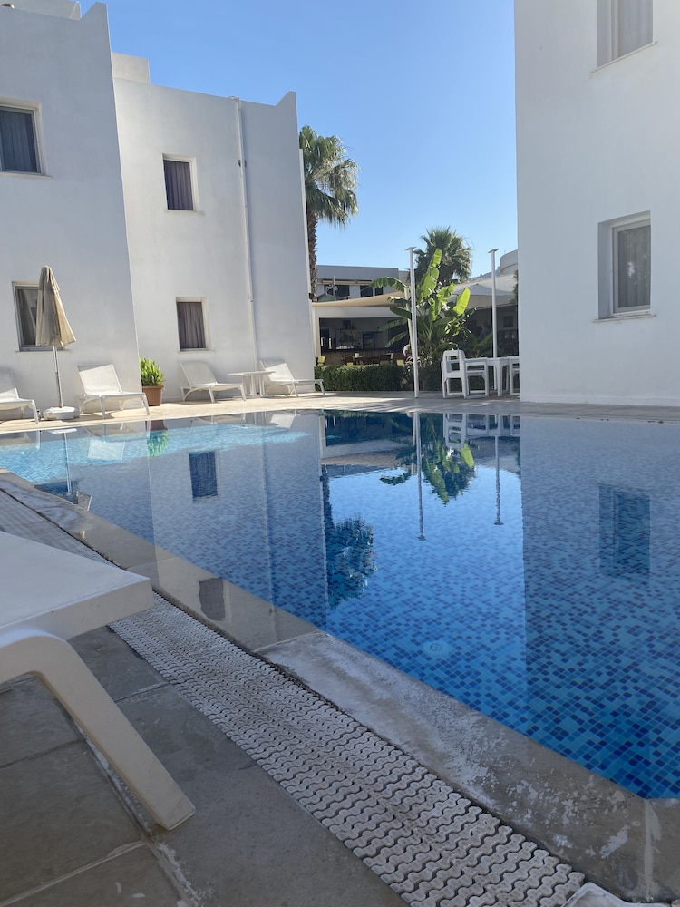 Canna Garden Otel - Yetişkinler İçin - Image 100