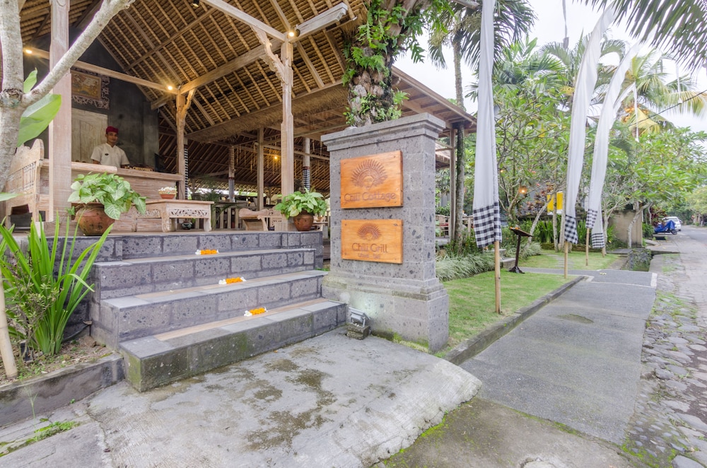 Chili Ubud Cottage