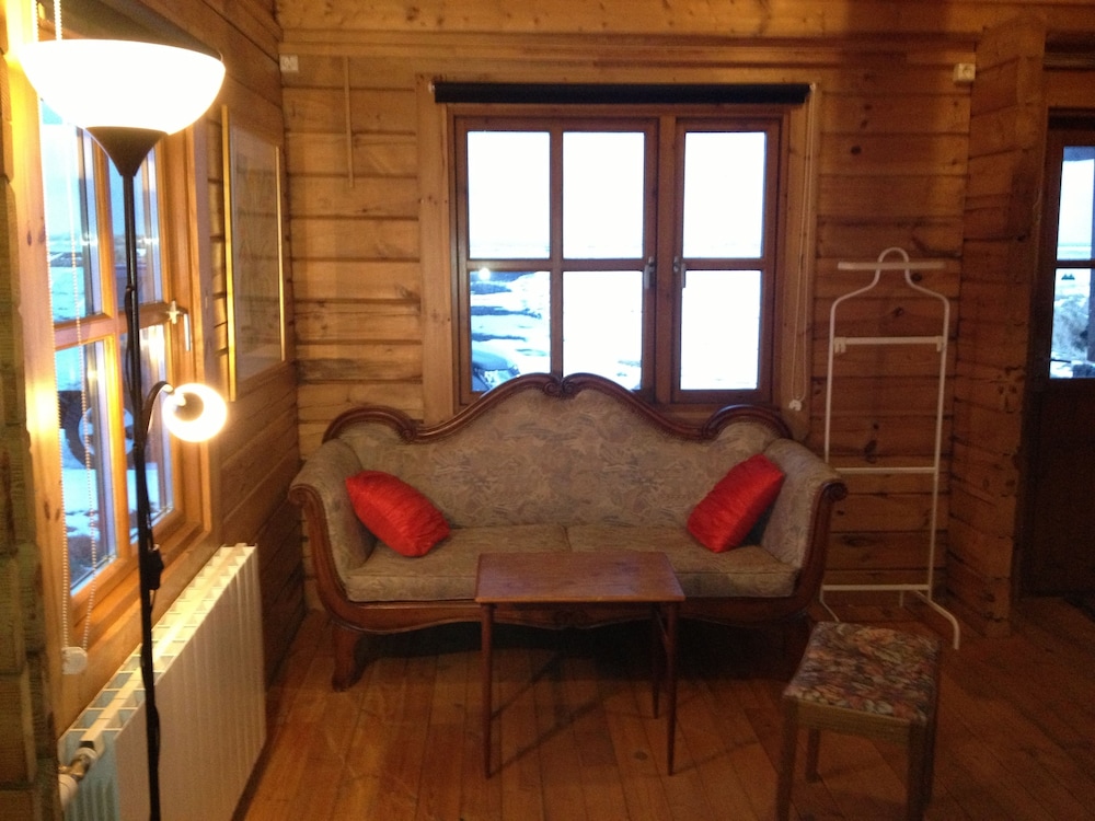 North Star Cottage