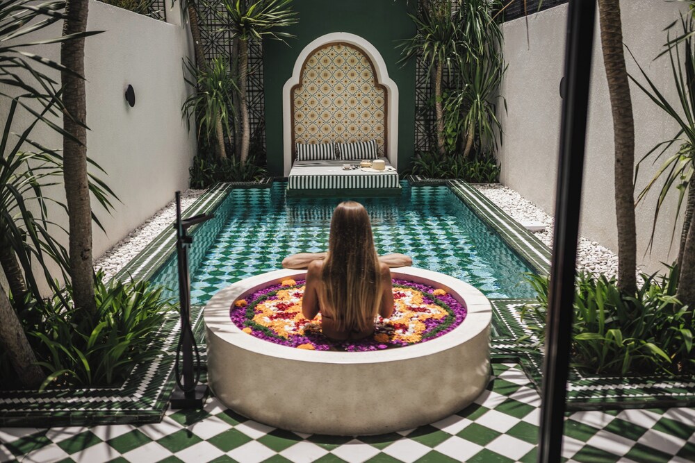 Palmea Villa Seminyak by Ini Vie Hospitality