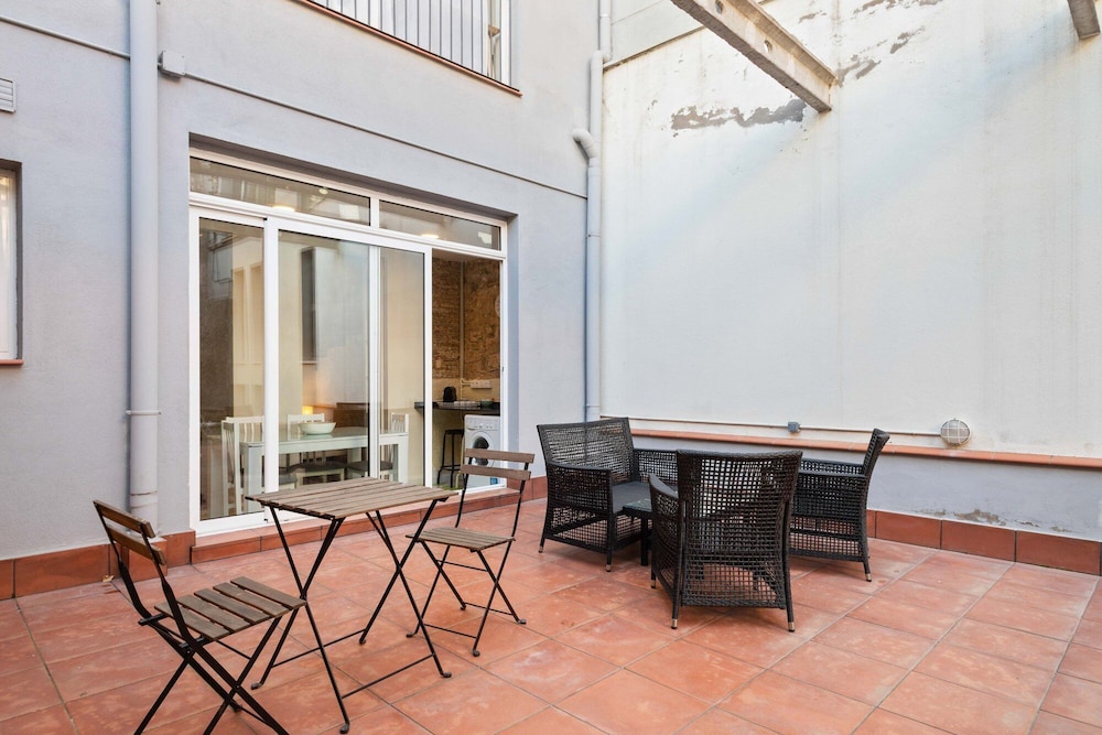 Stay U-nique Apartments Vila de Gracia