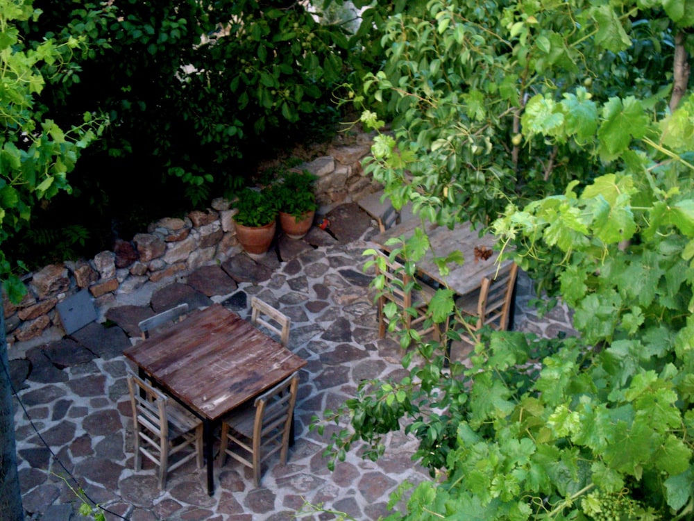 Fairy Chimney Inn