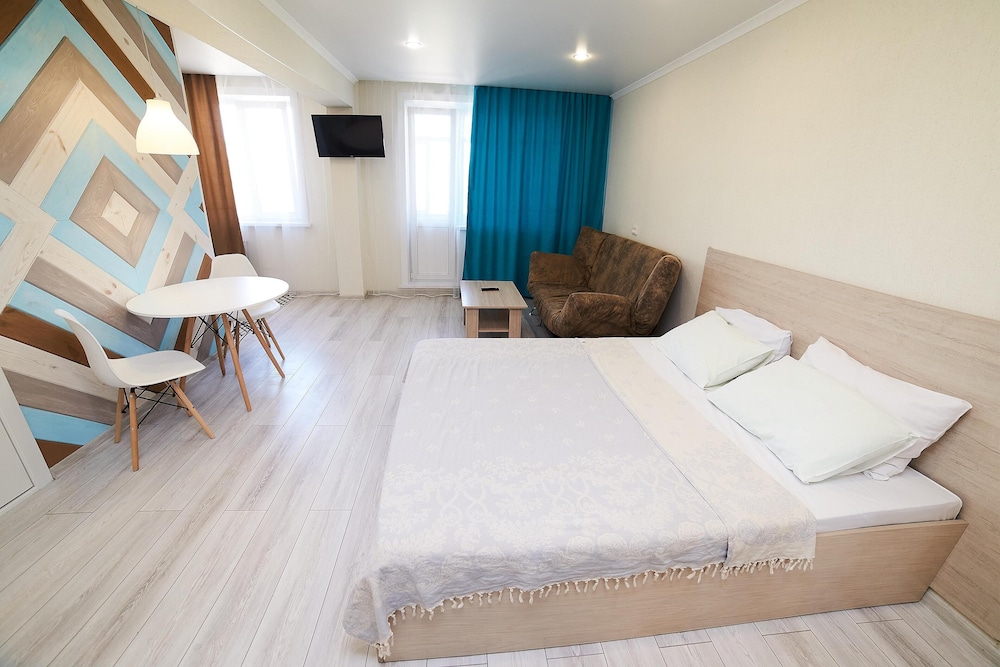 Dobrie Sutki Apartment Muhacheva 256.3 view 5