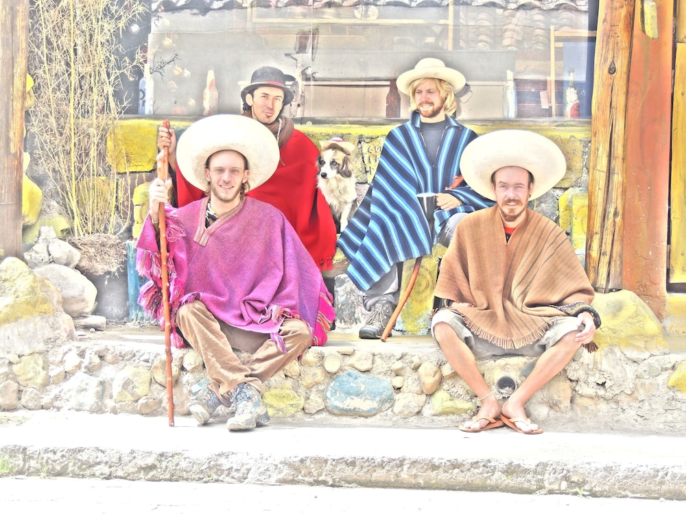 Refugio Terra Esperanza - Hostel