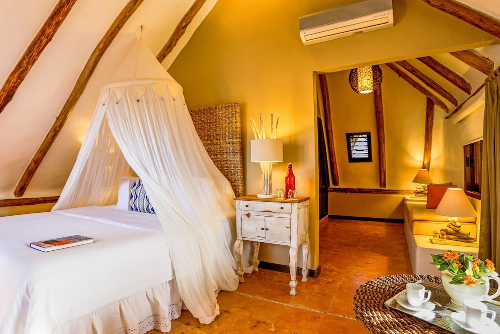 Isla Holbox Vacations - Ser Casasandra Boutique Hotel - Property Image 8