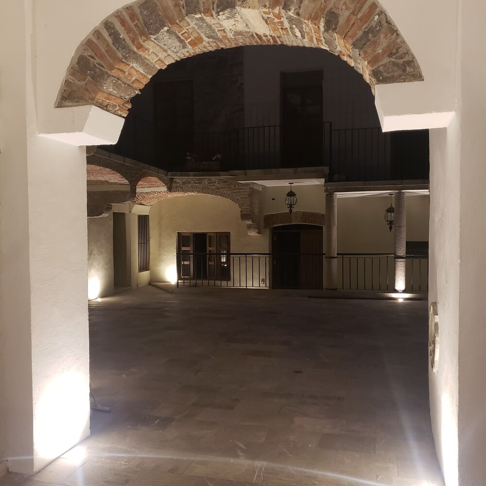 Casa Jurado Mx - Property Image 9