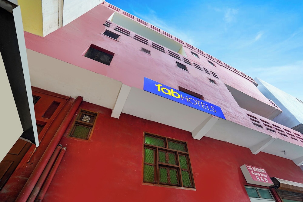 Fabhotel Sehrawat