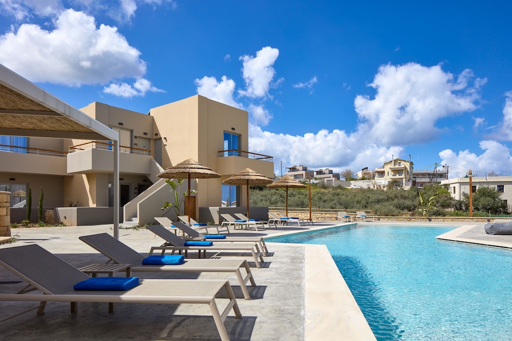 Villaggio Mare Suites view 5