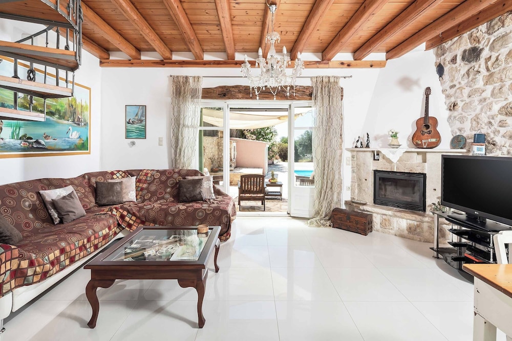 Villa Siorra