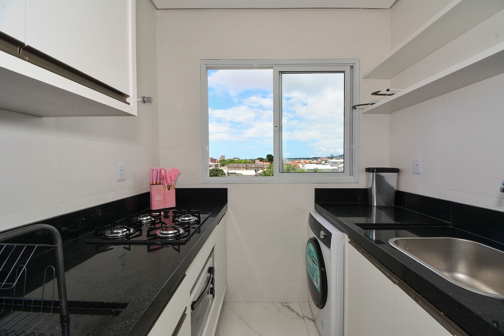 Residencial Fiametti-Praia dos Ingleses