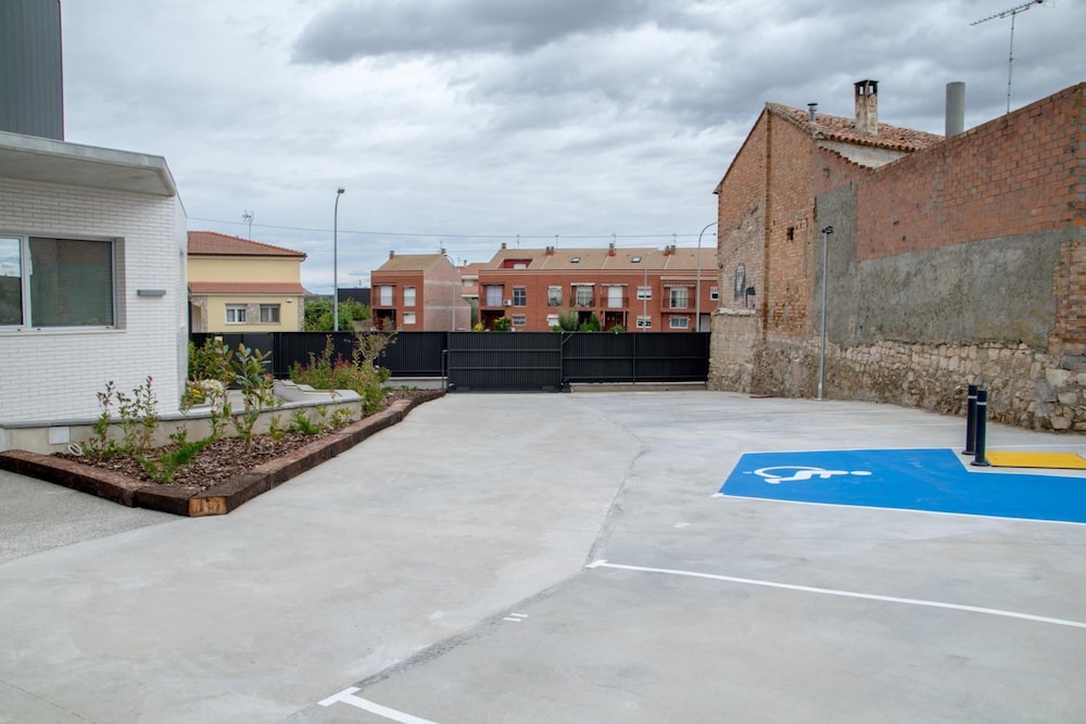 Siskets Hotel & Restaurante