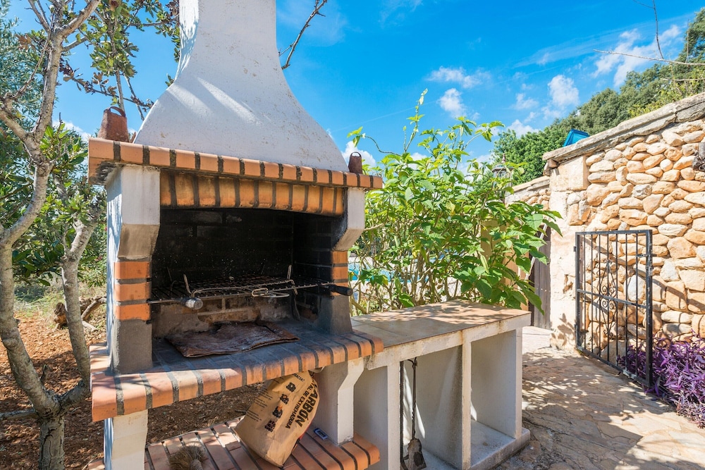 Sa Figuera Blanca - Villa With Private Pool