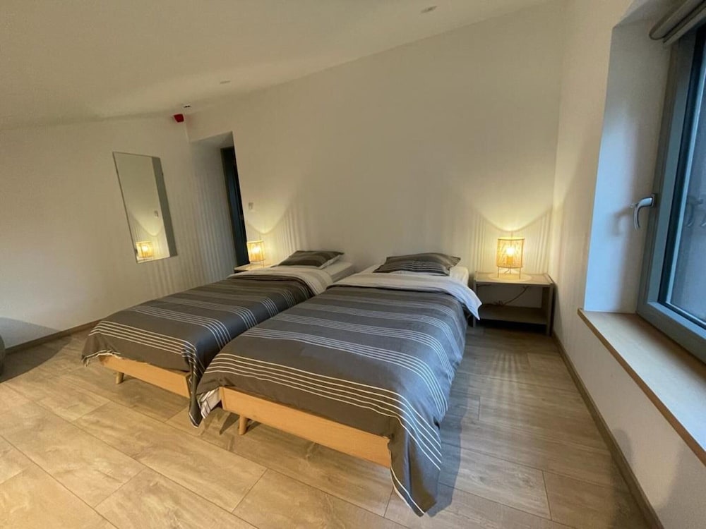 Holiday Home in Walloon Ardennes
