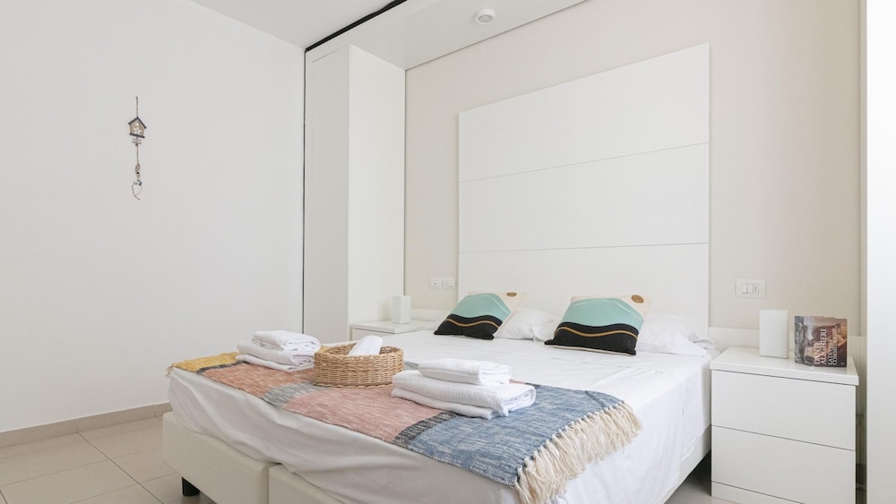 Residenza Excelsior 807