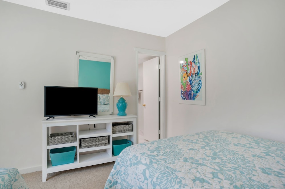 265 Stoney Creek Villa at The Sea Pines Resort