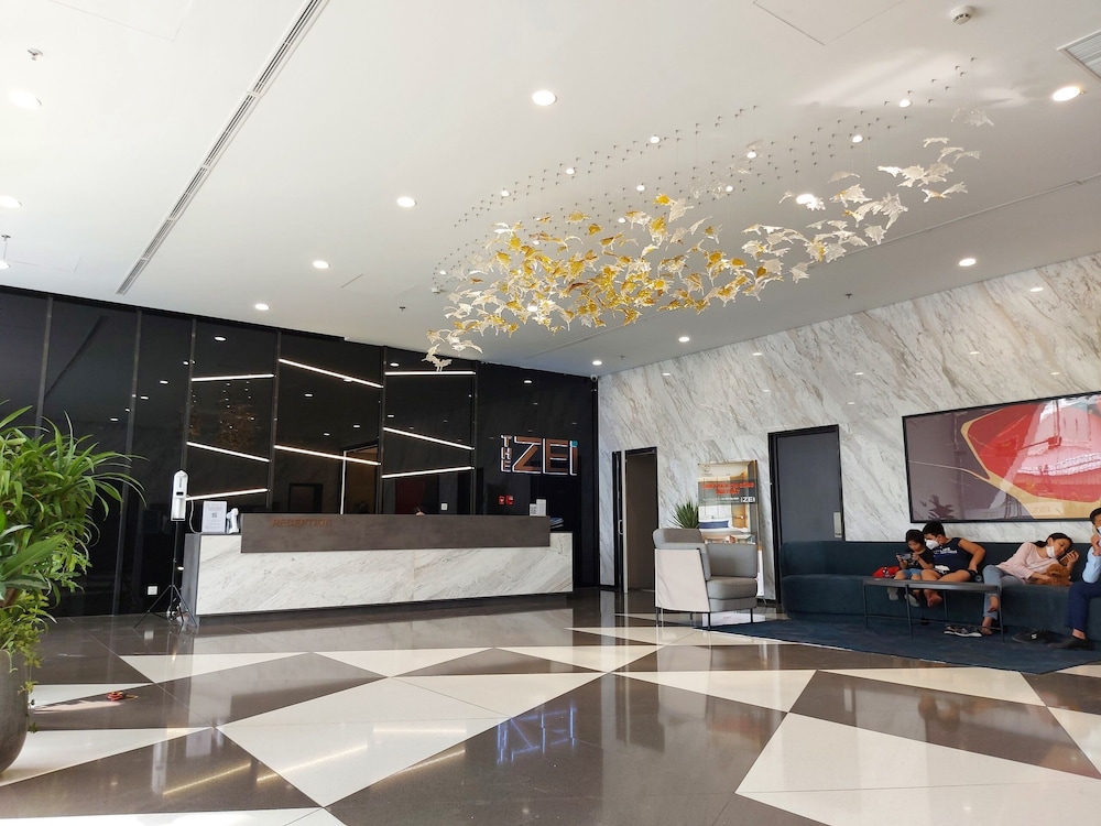 Lunetta Serviced Apartment
