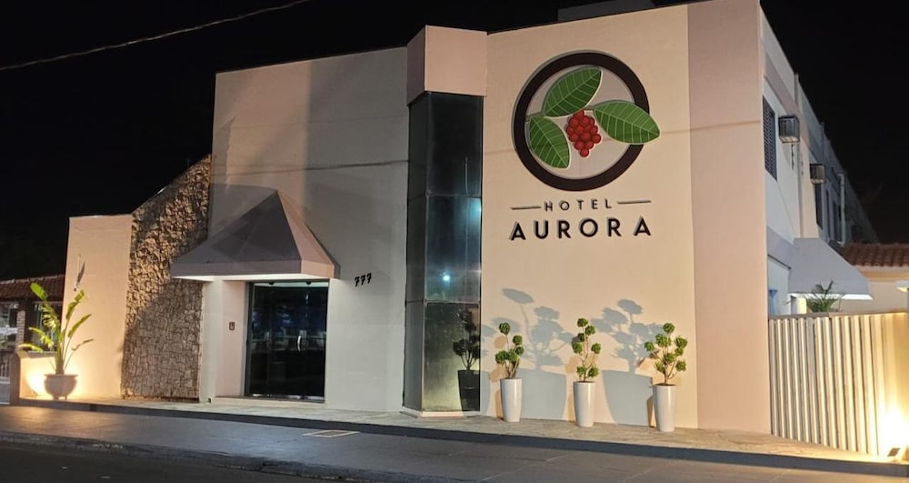 Hotel Aurora - Image 1