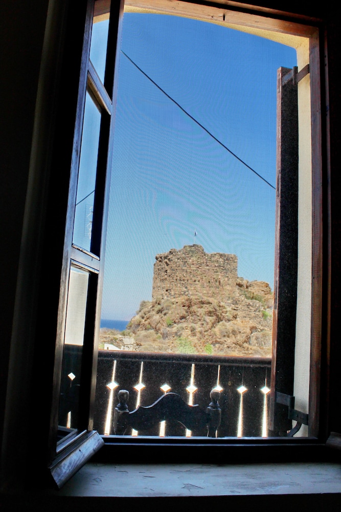 La casa d'Irene