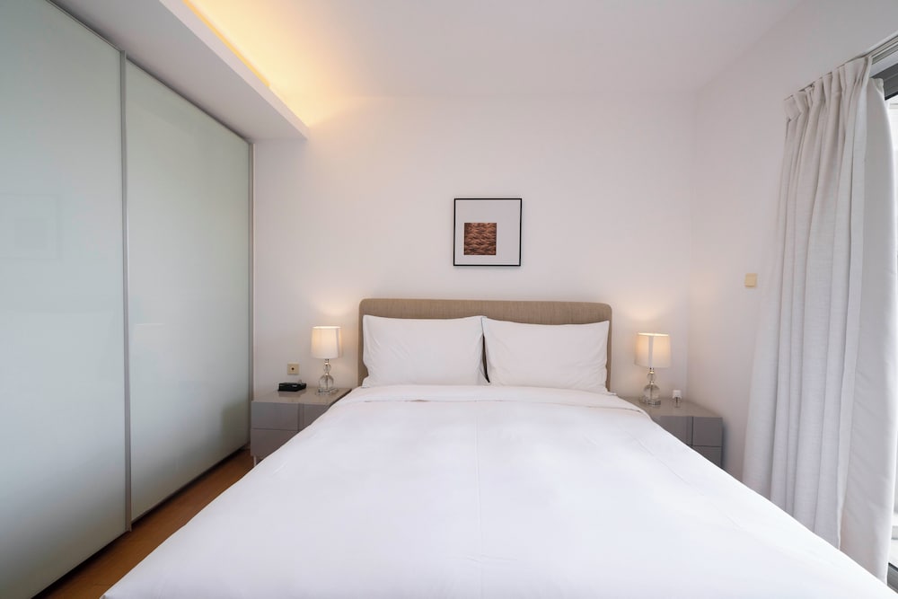Tyms Family 3BR 2BA Apt Xujiahui Metro