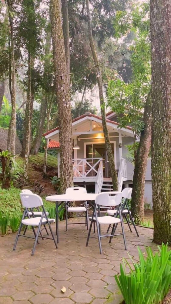 The Pine Forest Villas
