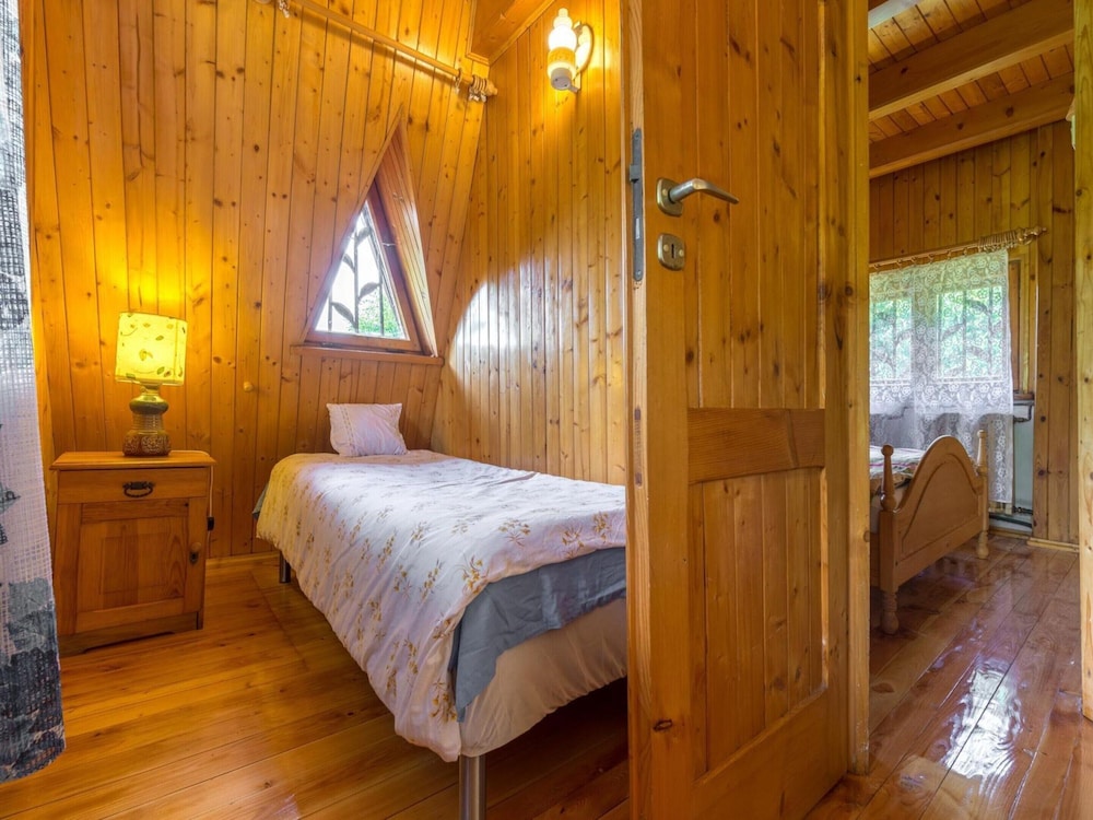 Holiday Home by the Lake, Sauna, Boat, Bicycles
