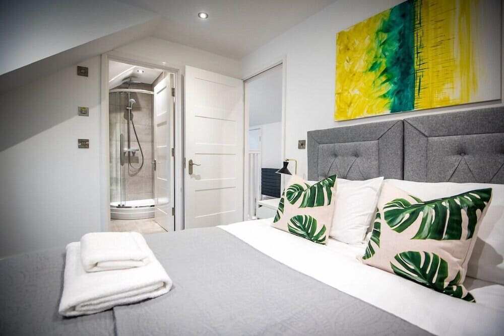 The Talbot at 52 Old Elvet view 5