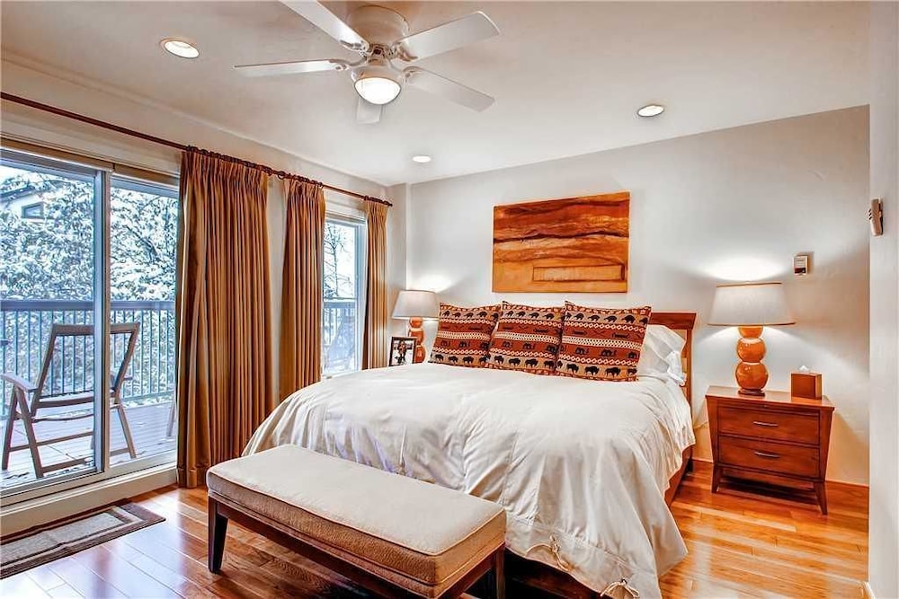 Centennial 3 Bedroom Condo Unit No.12 view 5