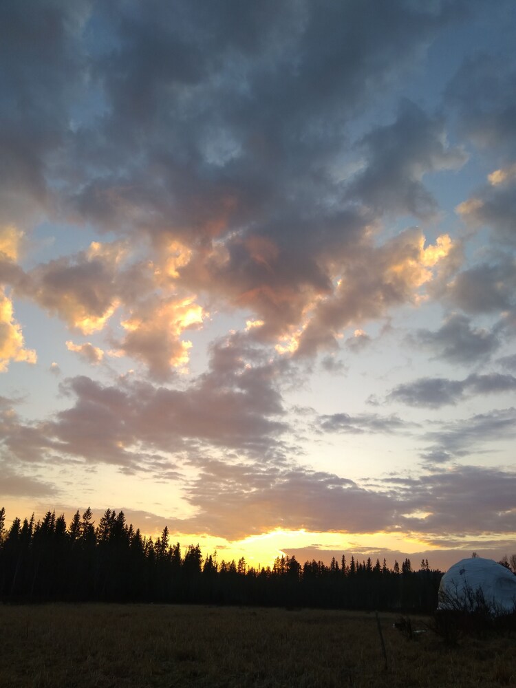 Trysil Glamping