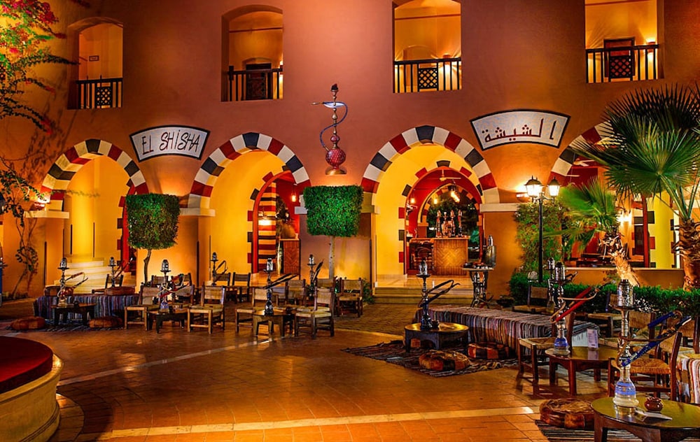 Jaz Makadi Oasis Club